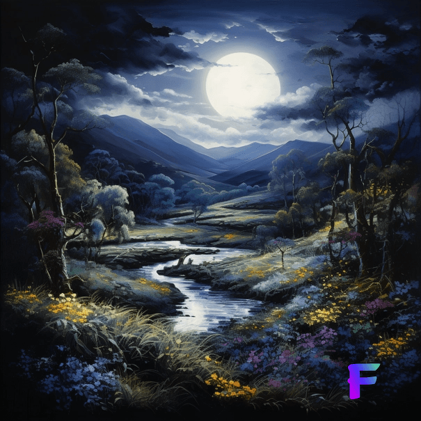 Cover image for "Quest for the Lost Melody" story