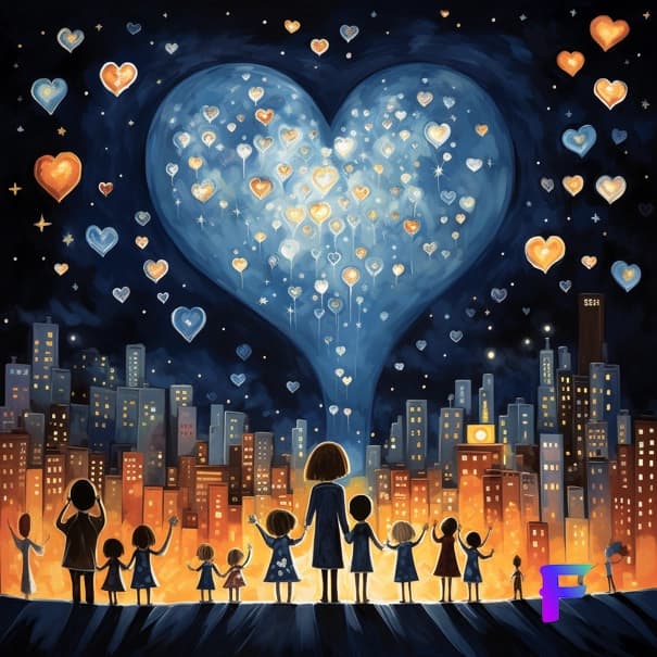 Cover image for "The Spooky Cookie Spell" story