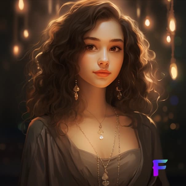 Cover image for "Karen's Gentle Halloween Magic" story