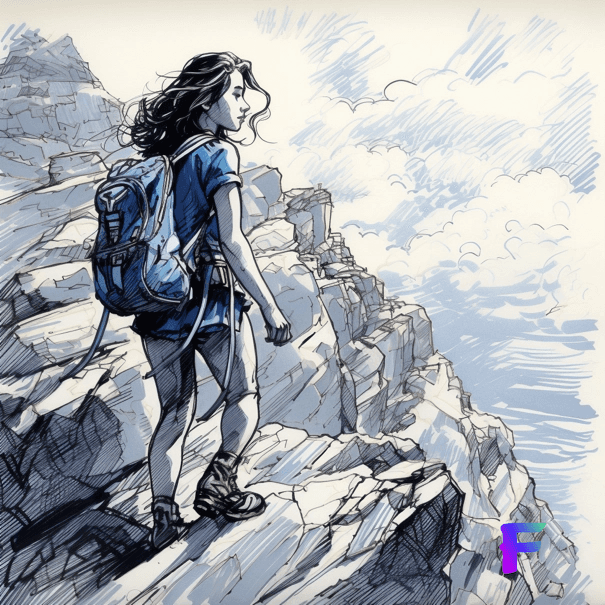 Cover image for "Tara and the Magic Mirror" story