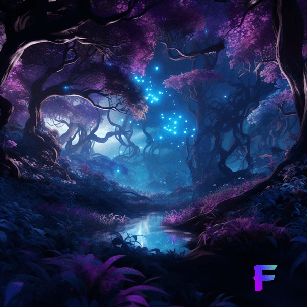 Cover image for "Mara's Midnight Mirror" story